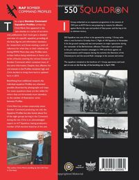 550 Squadron Profile