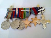 Medals