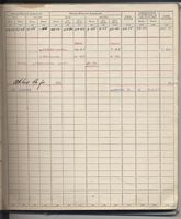 Lancaster log book