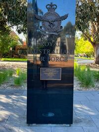 Australian National Memorial