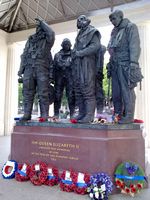 BomberCommandMemorial