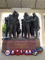 BomberCommandMemorial