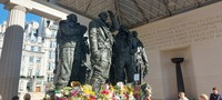 BomberCommandMemorial