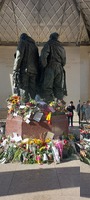 BomberCommandMemorial