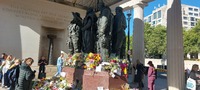 BomberCommandMemorial