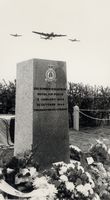 Memorial Stone, 1982