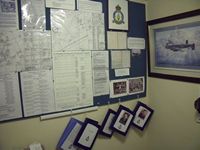 Squadron Museum and Newsletter