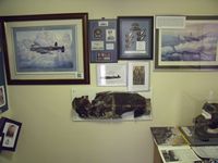 Squadron Museum and Newsletter