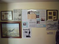 Squadron Museum and Newsletter