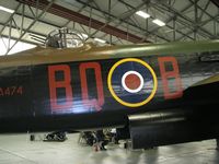 BBMF