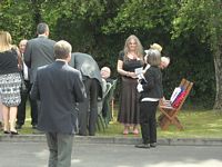 Reunion, North Killingholme, 2011