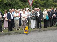 Reunion, North Killingholme, 2011