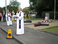 Reunion, North Killingholme, 2011