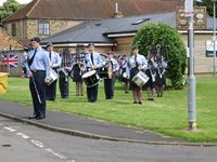 Reunion, North Killingholme, 2016