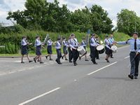 Reunion, North Killingholme, 2016