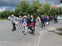 Reunion, North Killingholme, 2016