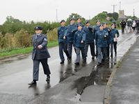 Reunion, North Killingholme, 2018