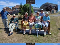 Reunion, North Killingholme, 2025