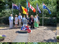 Reunion, North Killingholme, 2025