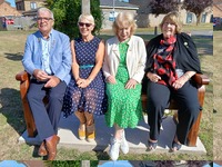 Reunion, North Killingholme, 2025