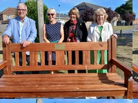 Reunion, North Killingholme, 2025