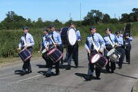 Reunion, North Killingholme, 2025