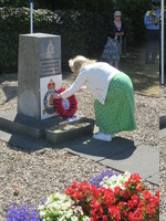 Reunion, North Killingholme, 2025