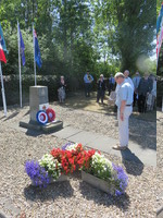 Reunion, North Killingholme, 2025