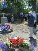 Reunion, North Killingholme, 2025