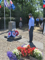 Reunion, North Killingholme, 2025