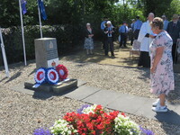 Reunion, North Killingholme, 2025