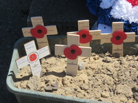 Reunion, North Killingholme, 2025