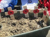 Reunion, North Killingholme, 2025