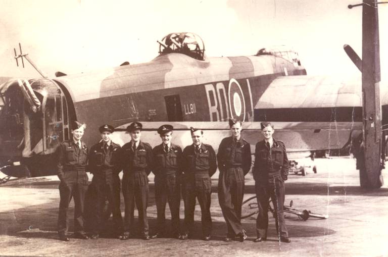 550 Squadron